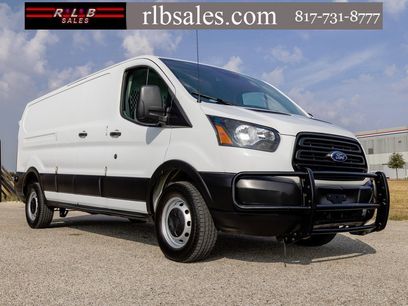 Used 2019 Ford Transit 250 148 Low Roof