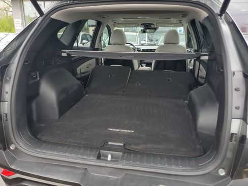 Used 2023 Hyundai Tucson SEL w/ Convenience Package AWD/4WD image 29