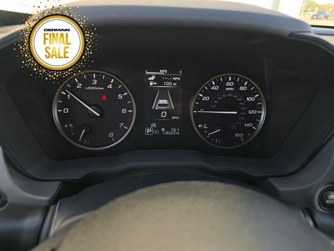 Used 2024 Subaru Crosstrek 2.5i Sport image 21