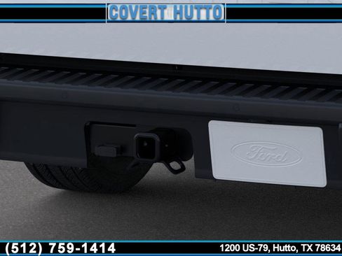 New 2026 Ford Maverick XLT image 23