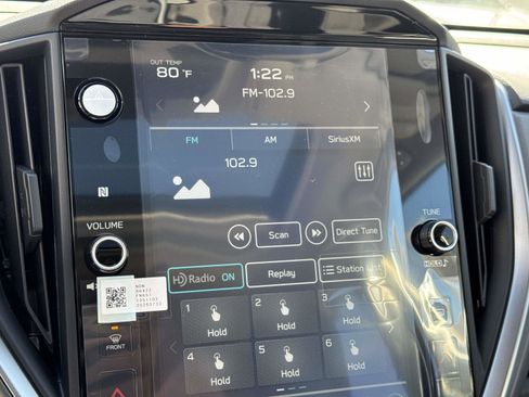 New 2025 Subaru Crosstrek 2.0i Premium image 16