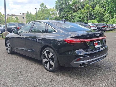 New 2025 Audi A5 2.0T Premium Plus image 11