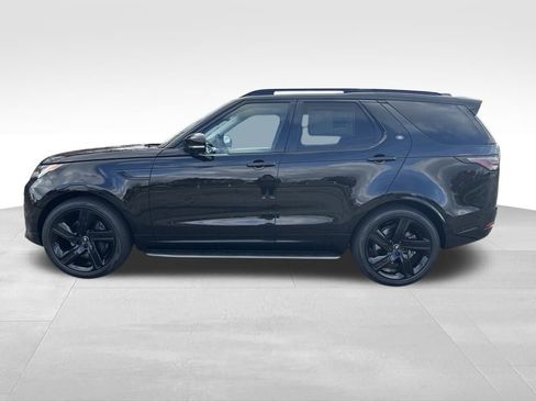 New 2026 Land Rover Discovery Limited Edition image 2