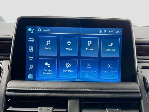 Certified 2023 Chevrolet Tahoe High Country image 15