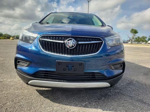 Used 2020 Buick Encore Preferred w/ Safety Package FWD image 4