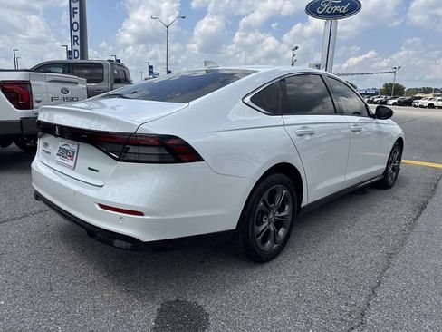 Used 2026 Honda Accord EX-L image 5