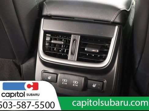 Used 2022 Subaru Outback Limited XT AWD/4WD image 31