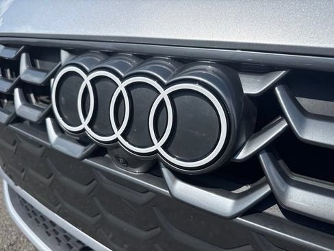 Used 2025 Audi A5 2.0T Premium w/ Convenience Package AWD/4WD image 4