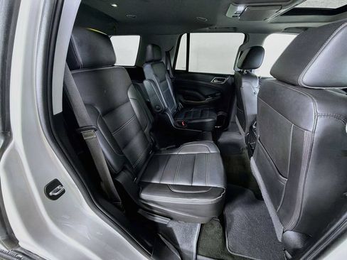 Used 2018 GMC Yukon Denali AWD/4WD image 27
