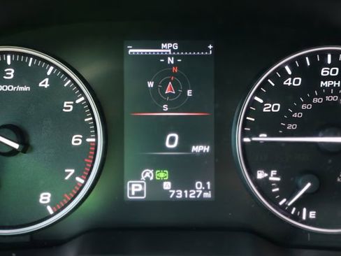 Used 2020 Subaru Outback Limited XT w/ Popular Package #2 AWD/4WD image 28