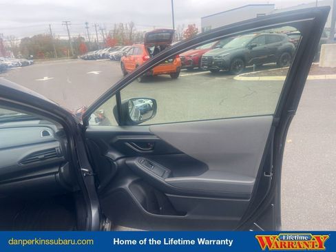 Certified 2024 Subaru Crosstrek 2.0i Premium image 37