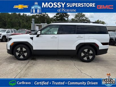 Used 2025 Hyundai Santa Fe SEL