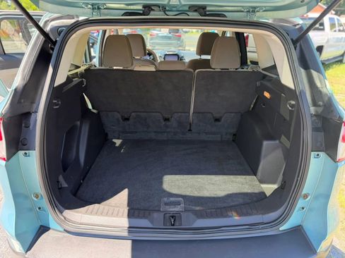 Used 2013 Ford Escape SE FWD image 11
