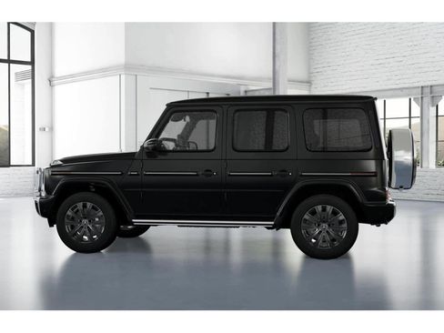 New 2026 Mercedes-Benz G 550 image 32