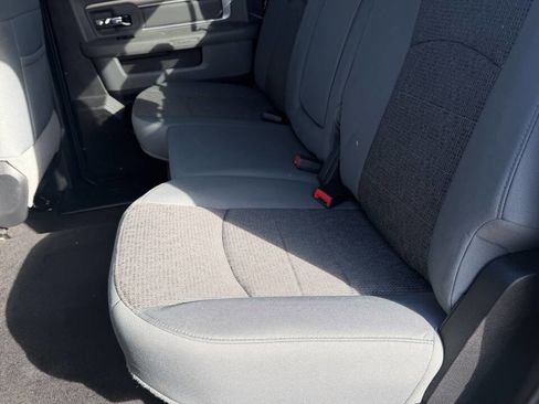 Used 2016 RAM 2500 Outdoorsman image 12