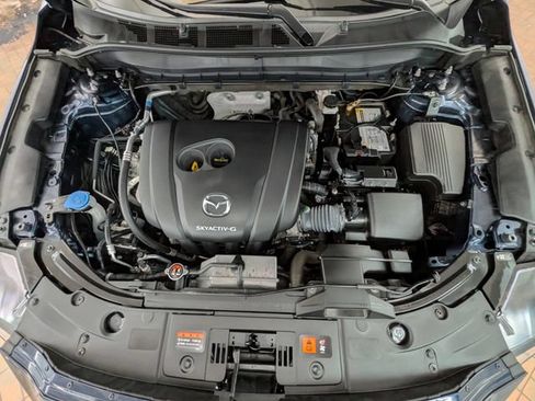 Certified 2024 MAZDA CX-5 AWD 2.5 S w/ Select Package image 22