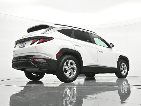 Used 2024 Hyundai Tucson SEL FWD image 39