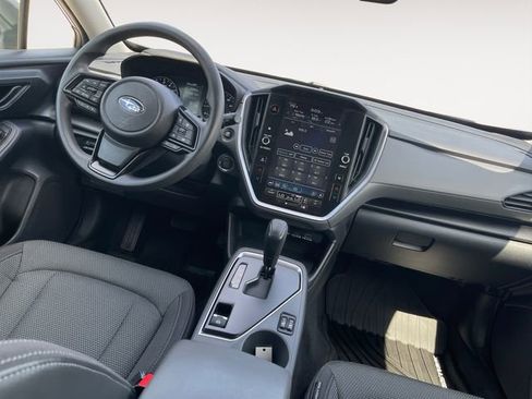 Used 2024 Subaru Crosstrek 2.0i Premium image 10