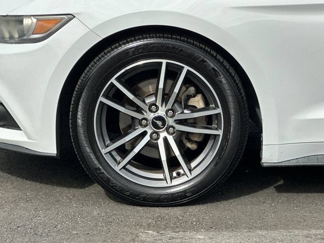 Used 2017 Ford Mustang Premium RWD image 23
