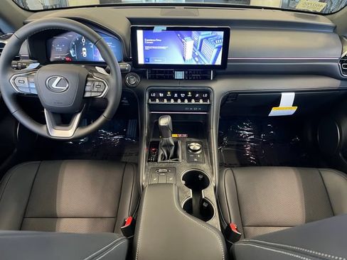 New 2026 Lexus IS 350 F Sport w/ Accessory Package Z1 RWD image 43