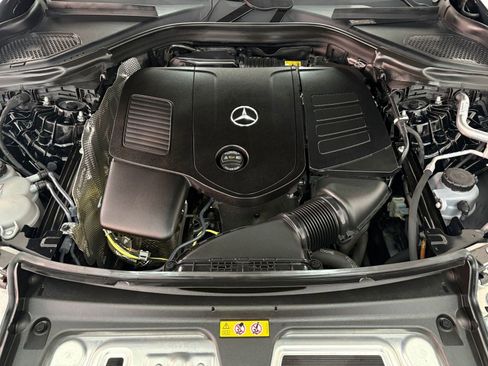 Certified 2024 Mercedes-Benz GLC 300 GLC 300 image 31