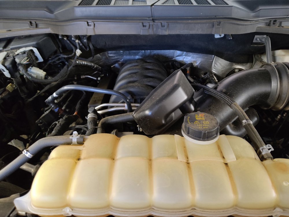 Used 2022 Ford F150 XL w/ STX Appearance Package AWD/4WD image 30