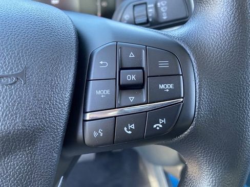 New 2026 Ford Maverick XLT FWD image 76