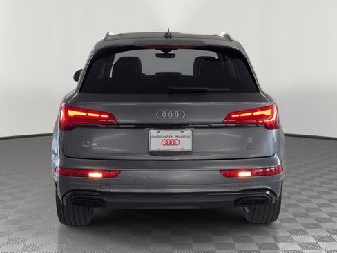 Used 2022 Audi Q5 2.0T Premium Plus w/ Premium Plus Package image 10