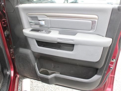 Used 2017 RAM 1500 Big Horn image 21