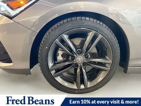 Used 2023 Acura Integra A-Spec image 33