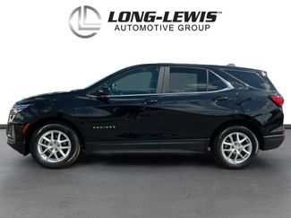 Used 2024 Chevrolet Equinox LT w/ LPO, Floor Liner Package FWD video 2