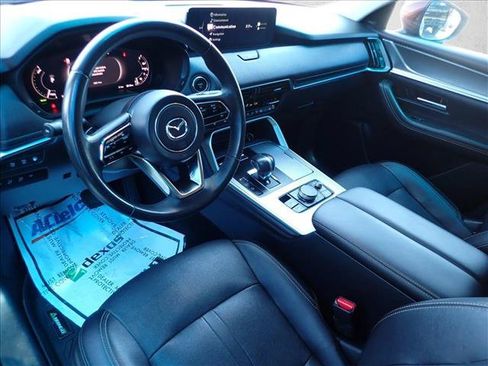 Used 2024 MAZDA CX-90 Plug-In Hybrid w/ Premium Pkg AWD/4WD image 11