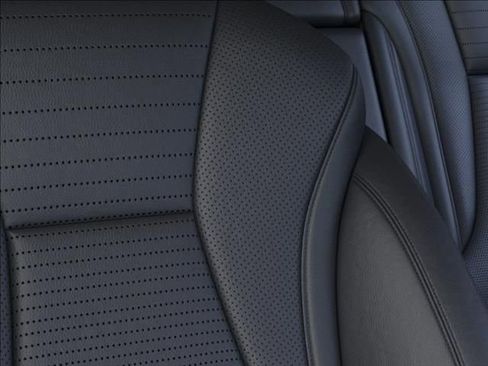 New 2026 Buick Envision Preferred AWD/4WD image 21
