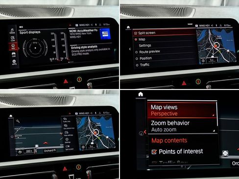 Used 2021 BMW 430i xDrive Coupe w/ Premium Package AWD/4WD image 19