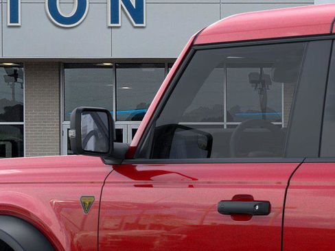 New 2025 Ford Bronco Badlands image 22