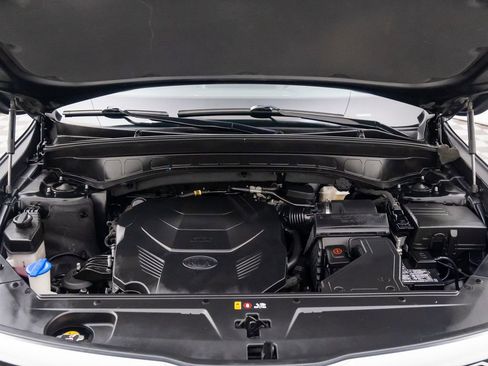 Used 2021 Kia Telluride S image 33