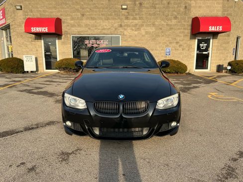 Used 2012 BMW 335is Convertible image 2