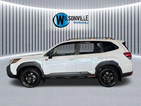 Certified 2023 Subaru Forester Wilderness image 16