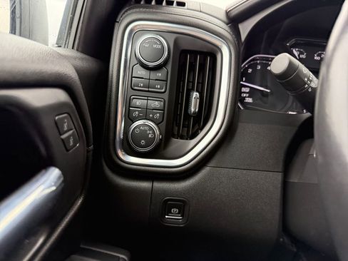 Used 2021 GMC Sierra 1500 Elevation w/ X31 Off-Road Package image 22