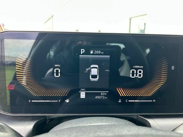 Used 2025 Kia K4 FWD image 15
