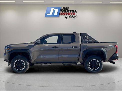 New 2026 Toyota Tacoma TRD Off-Road image 8