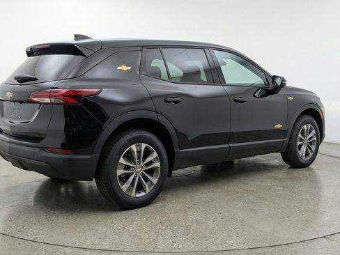 Used 2025 Chevrolet Equinox LT image 9