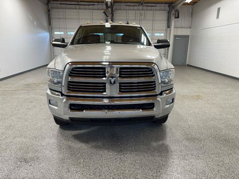 Used 2014 RAM 3500 Big Horn AWD/4WD image 3