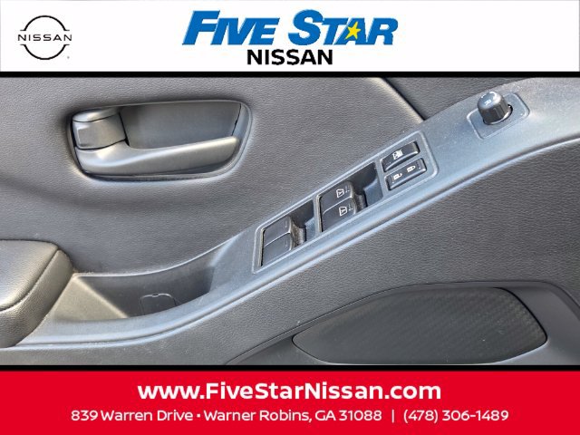 Used 2026 Nissan Frontier SV w/ All-Weather Content Package RWD image 29