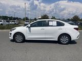 Used 2023 Kia Rio LX image 4