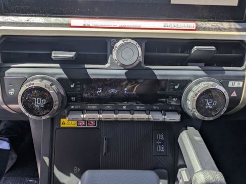 New 2026 Toyota Tacoma Limited AWD/4WD image 24