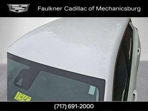 Used 2023 Buick Encore GX Preferred w/ Cold Weather Comfort Package AWD/4WD image 11