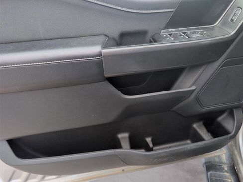 Used 2024 Ford F150 XLT w/ Equipment Group 302A MID image 15