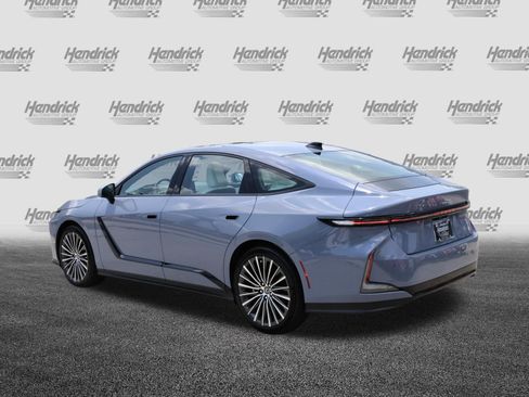 New 2026 Lexus ES 350e FWD image 7