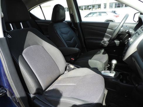 Used 2019 Nissan Versa SV FWD image 27